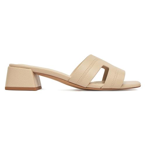 Pantofle Jenny R255SS00541 Syntetický materiál