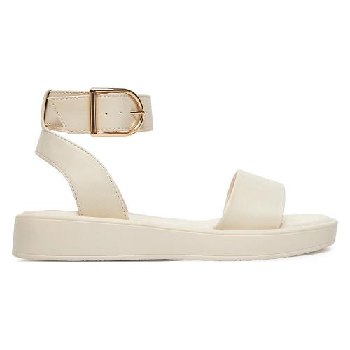 Sandály Jenny WS2108-25 Syntetický materiál