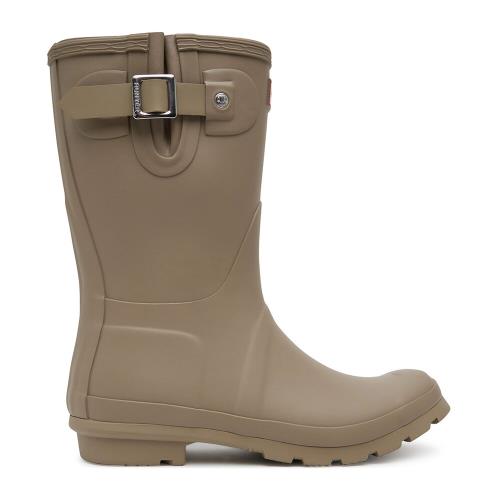 Holínky HUNTER HFW-002 Syntetická tkanina