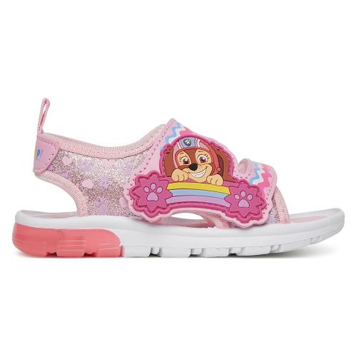 Sandály Paw Patrol CP66-SS25-349PAW Látkový materiál,Syntetický materiál