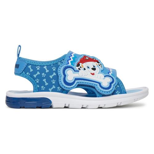 Sandály Paw Patrol CP66-SS25-350PAW Látkový materiál,Syntetický materiál
