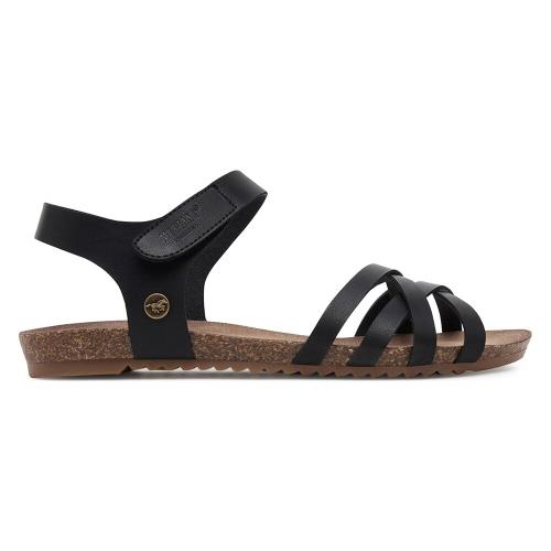 Sandály Mustang 1307-811 Syntetický materiál