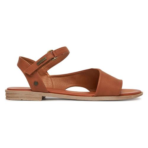 Sandály Mustang 1388-807 Syntetický materiál