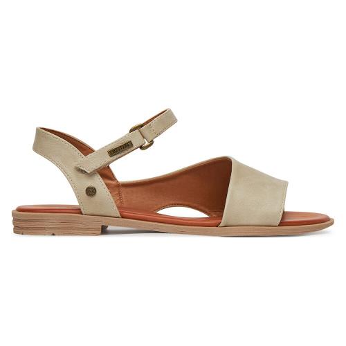 Sandály Mustang 1388-807 Syntetický materiál