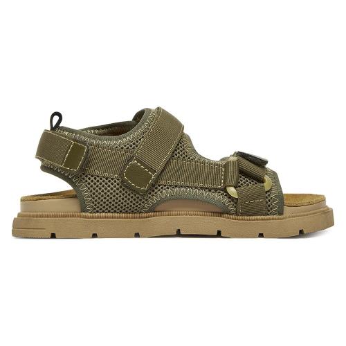 Sandály Lasocki Young CS6081-05 Látkový materiál