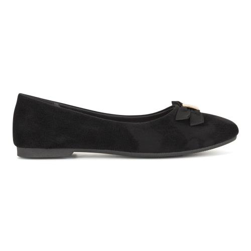 Baleríny Jenny WSS21520-03 Látkový materiál