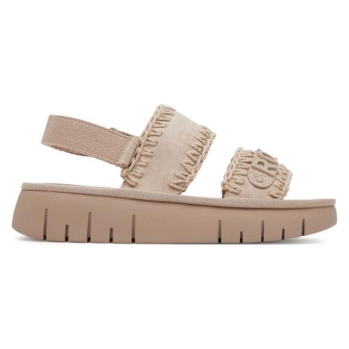 Sandály ROXY HY62277-1 Látkový materiál