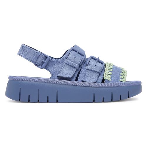 Sandály ROXY HY62277-2 Látkový materiál