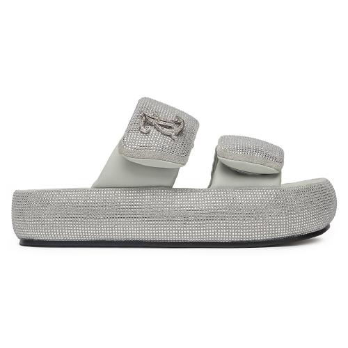 Pantofle Juicy Couture WSS21515-02 Látkový materiál