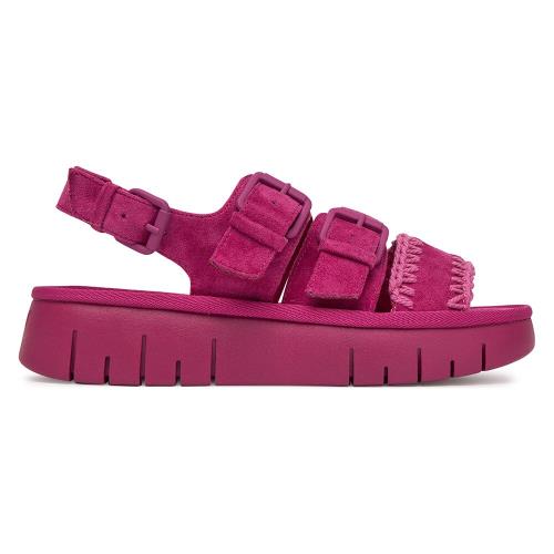 Sandály ROXY HY62277-2 Látkový materiál