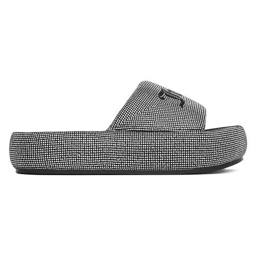 Pantofle Juicy Couture WSS21515-04 Látkový materiál