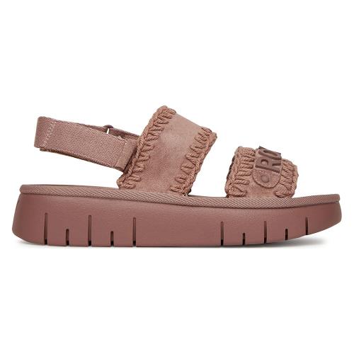 Sandály ROXY HY62277-1 Látkový materiál