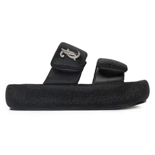 Pantofle Juicy Couture WSS21515-02 Látkový materiál