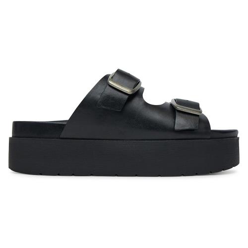 Pantofle G-STAR RAW RIMA-118915 Přírodní kůže (useň) - Lícová