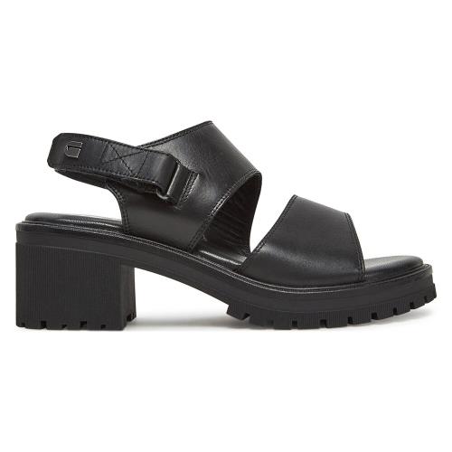 Sandály G-STAR RAW WB-TILDE-24 Přírodní kůže (useň) - Lícová