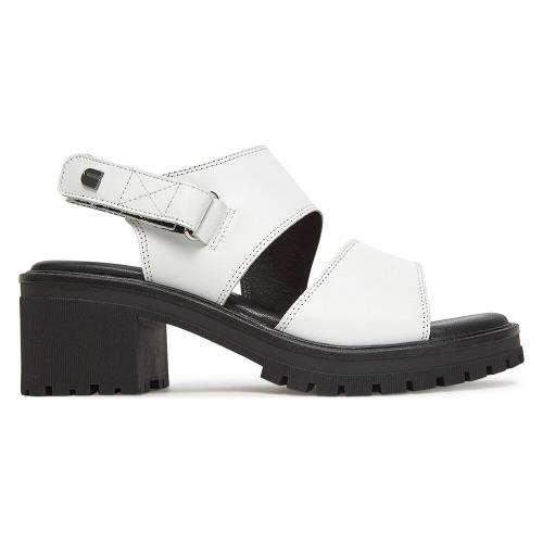 Sandály G-STAR RAW WB-TILDE-24 Přírodní kůže (useň) - Lícová