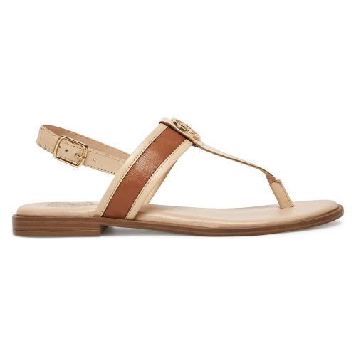 Sandály Beverly Hills Polo Club WI16-BAGA-03 Syntetický materiál,Přírodní kůže (useň) - Lícová