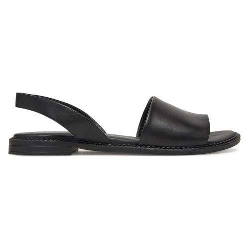 Sandály Lasocki EST-AFIONA-17 Přírodní kůže (useň) - Lícová