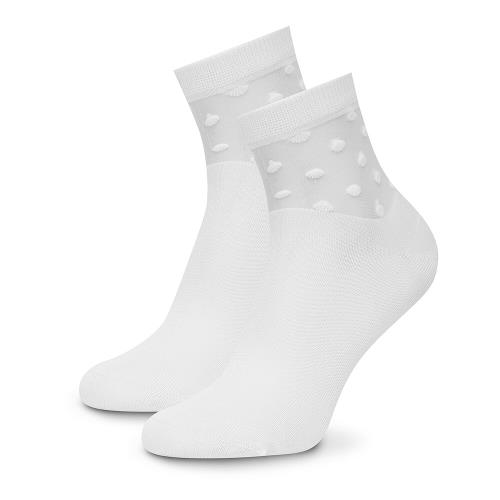 Ponožky NINE WEST KR_NW_STREET_W_SS25 (2 PACK)