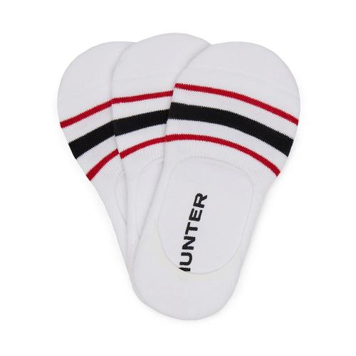 Ponožky HUNTER AS_HUNTER_03S_SS25 (3-PACK)