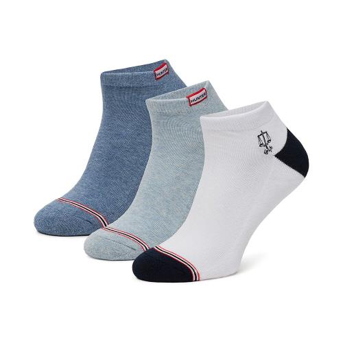 Ponožky HUNTER AS_HUNTER_01S_SS25 (3-PACK)