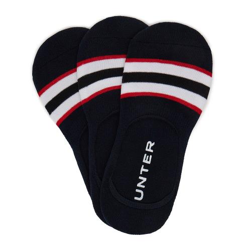 Ponožky HUNTER AS_HUNTER_03S_SS25 (3-PACK)