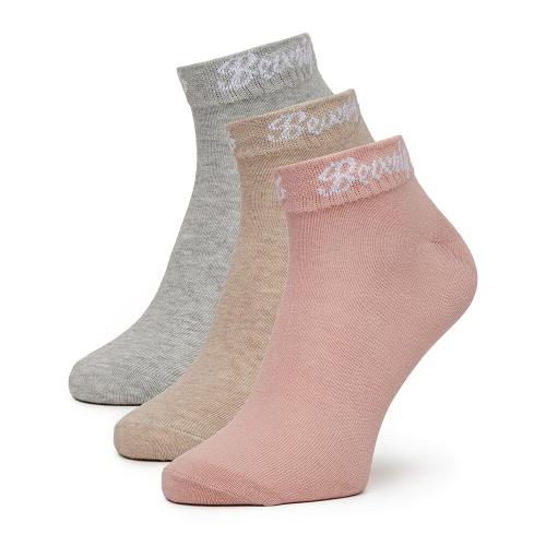 Ponožky Beverly Hills Polo Club KR_BHPC_GOAL_S_SS2025_(3PACK)