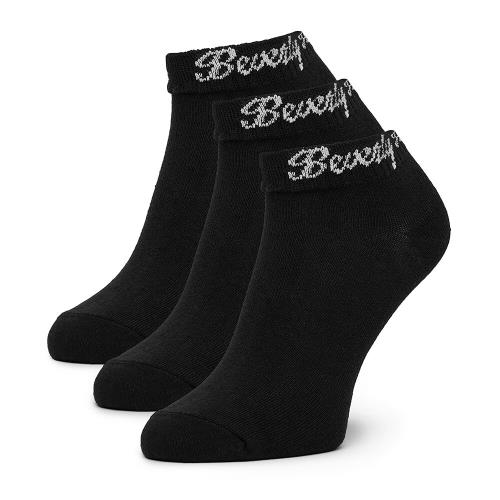 Ponožky Beverly Hills Polo Club KR_BHPC_GOAL_S_SS2025_(3PACK)