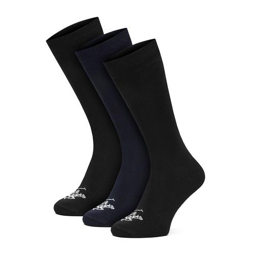 Ponožky Beverly Hills Polo Club KR_BHPC_002_W_SS2025_(3PACK)