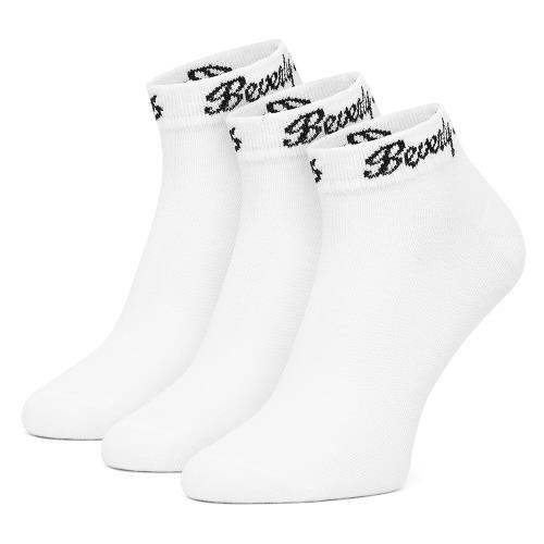 Ponožky Beverly Hills Polo Club KR_BHPC_GOAL_S_SS2025_(3PACK)