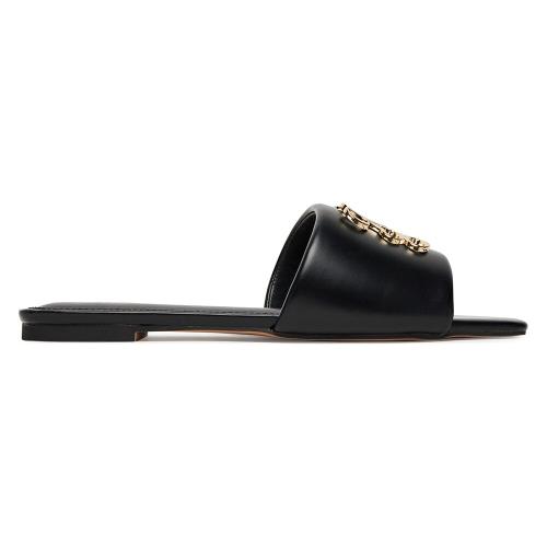 Pantofle NINE WEST SMRL393663-02 Syntetický materiál