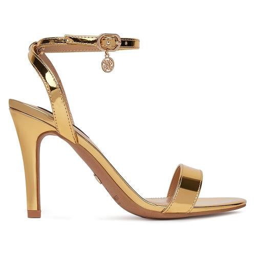 Sandály NINE WEST S2S15503 Syntetický materiál