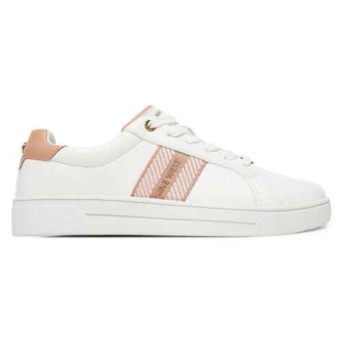 Tenisky NINE WEST SS25-3C067 Látkový materiál,Syntetický materiál