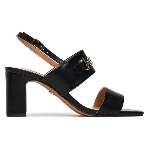 Sandály NINE WEST 2489-19 Syntetický materiál