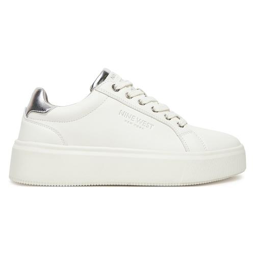 Tenisky NINE WEST SS25-3C066 Syntetický materiál