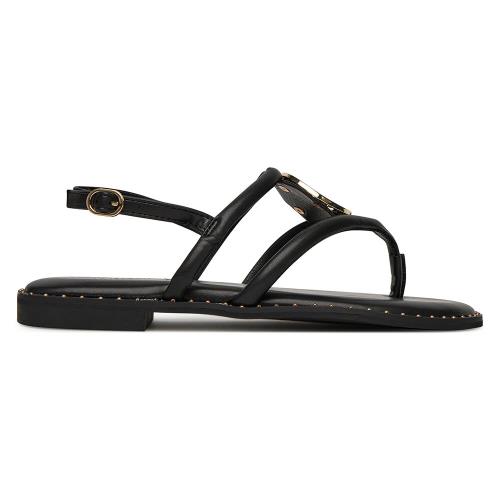 Sandály NINE WEST 123AL1754 Syntetický materiál