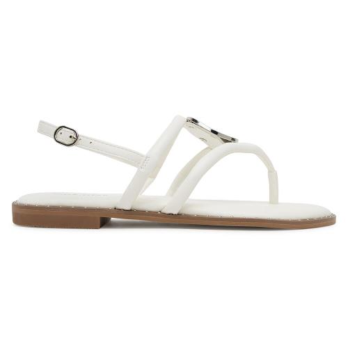 Sandály NINE WEST 123AL1754 Syntetický materiál Sandály NINE WEST 123AL1754 Syntetický materiál