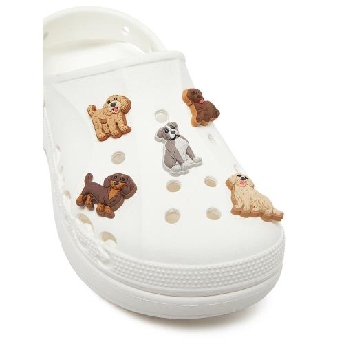 Crocs Crocs DOGGIE DOODLE 5 PACK 10015106