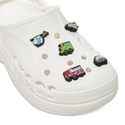 Ozdoby na boty Crocs TINY BEEP BEEP 5 PACK 10015675