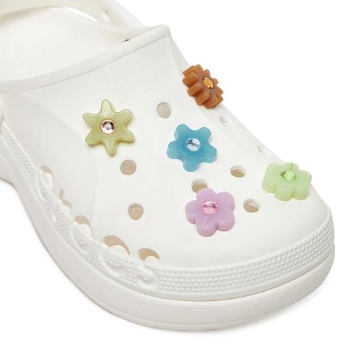 Crocs Crocs ENLIGHTEN FLOWER 5 PACK 10014693