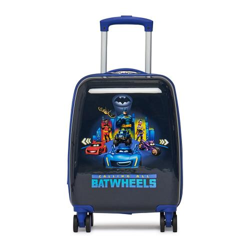 Kufry BATWHEELS ACCCS-SS25-243WBBW