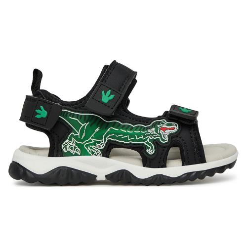 Sandály Action Boy CP81-25952 Syntetický materiál