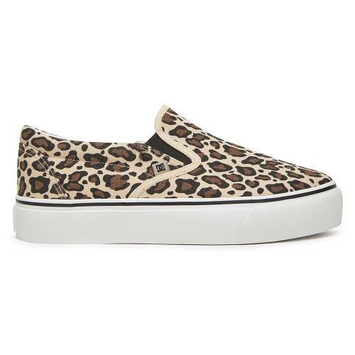 Tenisky DC Shoes WFA3015-1B Látkový materiál