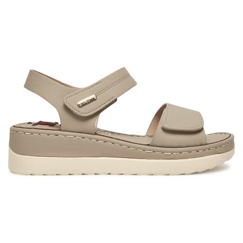 Sandály Go Soft LA3J9111-L8 Syntetický materiál