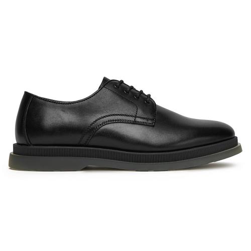 Polobotky G-STAR RAW STANLEY-01-124AM Přírodní kůže (useň) - Lícová