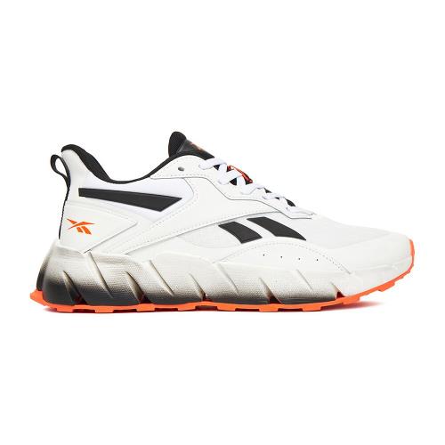 Tenisky Reebok CEO-ZIG VIZOME AR30247M-WXO Syntetický materiál,Přírodní kůže (useň)/-Přírodní kůže (useň)