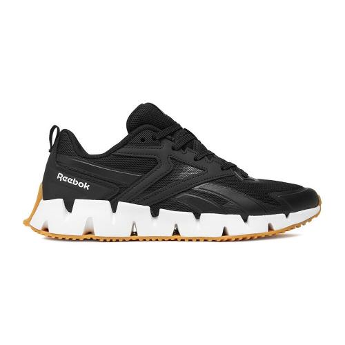 Tenisky Reebok CEO-ZIG VECTOR AR30153M-BWZ Látkový materiál,Syntetický materiál