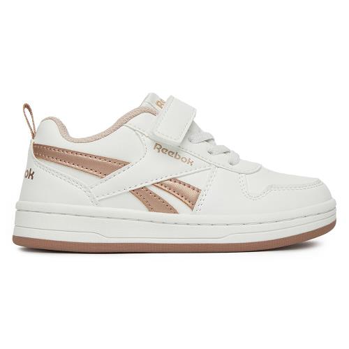 Sneakersy Reebok V9-25181-03(IV)DZ Syntetický materiál Sneakersy Reebok V9-25181-03(IV)DZ Syntetický materiál