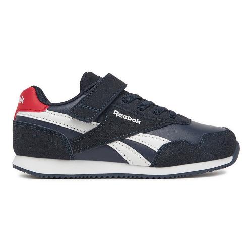 Sneakersy Reebok V9-25195-02(IV)CH Látkový materiál,Syntetický materiál