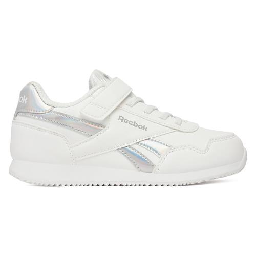 Sneakersy Reebok 24KC2078(IV)DZ Syntetický materiál